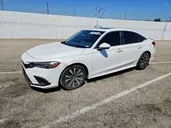 2HGFE1F78RH308145 2024 HONDA CIVIC