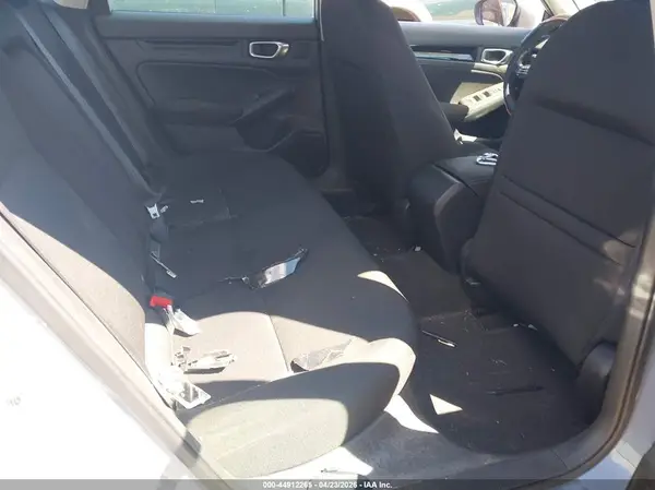 2HGFE1F78RH308842 2024 HONDA CIVIC - Image 8