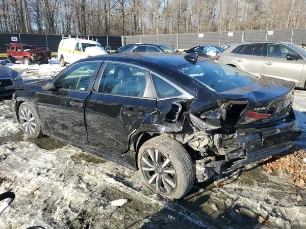 2HGFE1F78RH310638 2024 HONDA CIVIC - Image 2