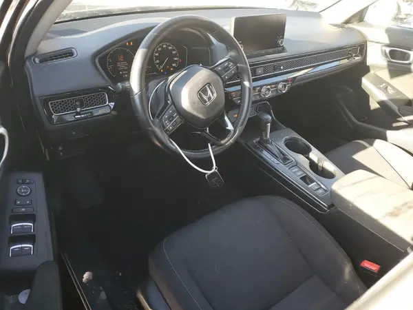 2HGFE1F78RH310638 2024 HONDA CIVIC - Image 8