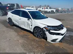 2HGFE1F78RH316780 2024 HONDA CIVIC