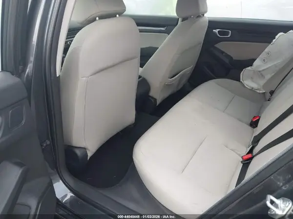 2HGFE1F78RH317332 2024 HONDA CIVIC - Image 8