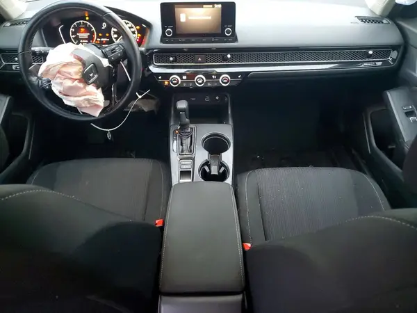 2HGFE1F78RH320134 2024 HONDA CIVIC - Image 8