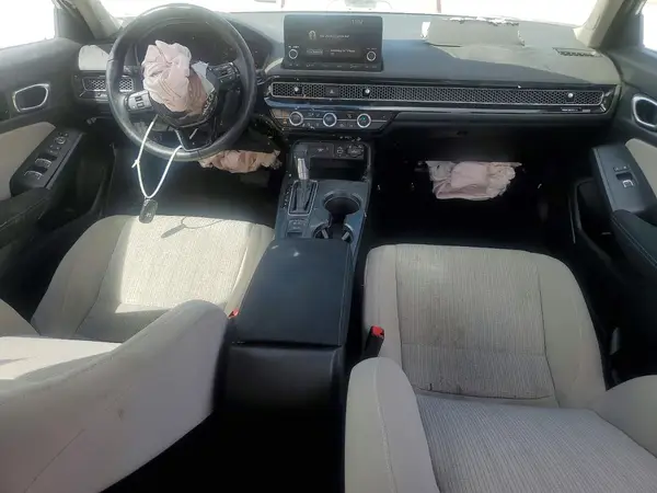2HGFE1F78RH320425 2024 HONDA CIVIC - Image 8