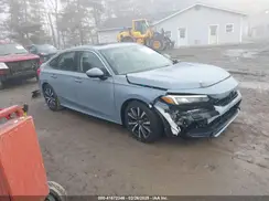 2HGFE1F78RH320862 2024 HONDA CIVIC