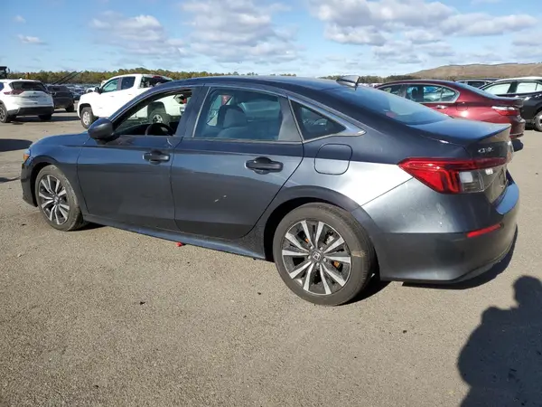 2HGFE1F78RH322191 2024 HONDA CIVIC - Image 2