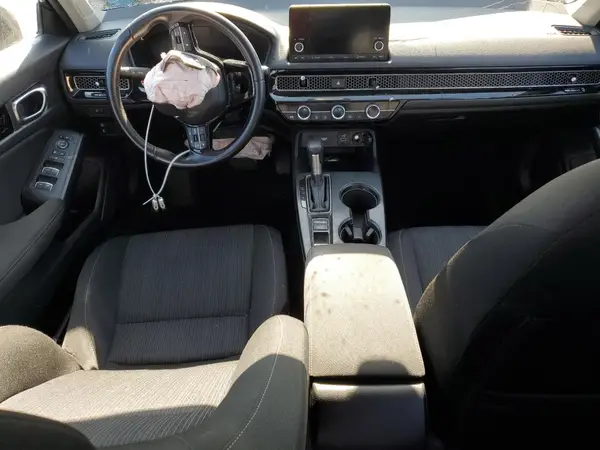 2HGFE1F78RH323454 2024 HONDA CIVIC - Image 8