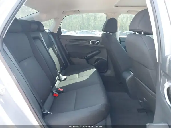2HGFE1F78RH325172 2024 HONDA CIVIC - Image 8