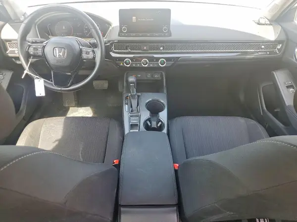 2HGFE1F78RH326497 2024 HONDA CIVIC - Image 8