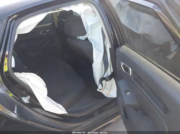 2HGFE1F78RH327651 2024 HONDA CIVIC - Image 8