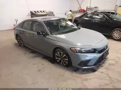 2HGFE1F78RH331392 2024 HONDA CIVIC
