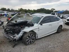 2HGFE1F78RH331750 2024 HONDA CIVIC