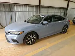 2HGFE1F78RH331974 2024 HONDA CIVIC