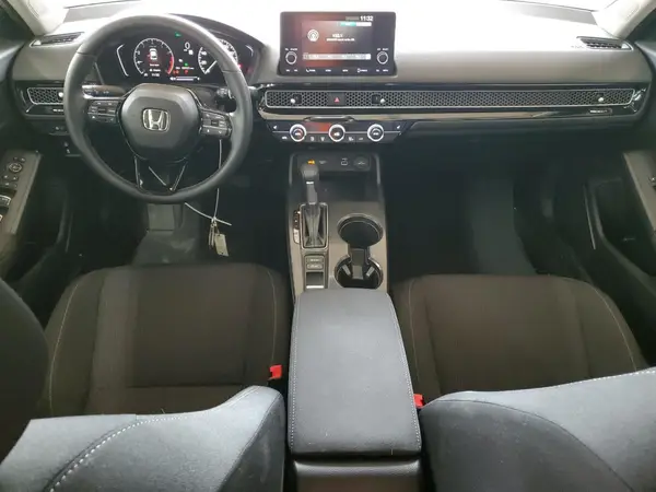 2HGFE1F78RH331974 2024 HONDA CIVIC - Image 8