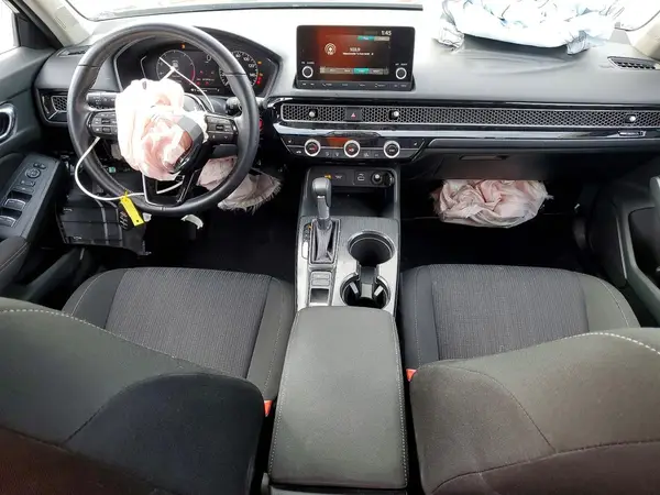 2HGFE1F78RH333627 2024 HONDA CIVIC - Image 8