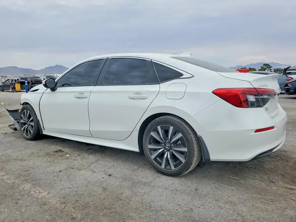 2HGFE1F78RH335278 2024 HONDA CIVIC - Image 2