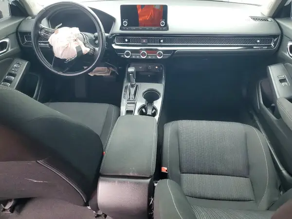 2HGFE1F78RH335278 2024 HONDA CIVIC - Image 8