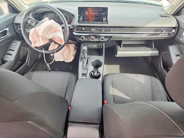 2HGFE1F78RH335605 2024 HONDA CIVIC - Image 8