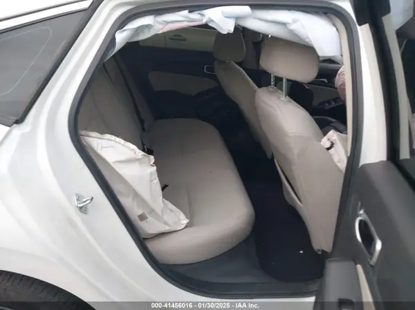 2HGFE1F78RH336253 2024 HONDA CIVIC - Image 8