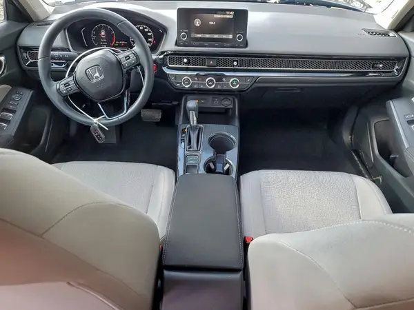 2HGFE1F78RH336365 2024 HONDA CIVIC - Image 8