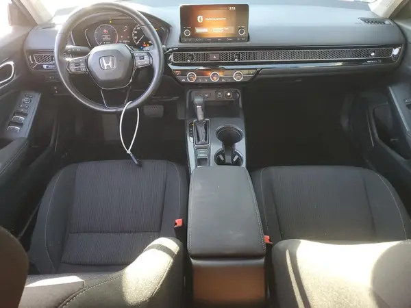 2HGFE1F78RH336513 2024 HONDA CIVIC - Image 8
