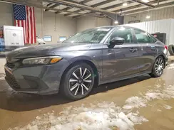 2HGFE1F78RH338357 2024 HONDA CIVIC