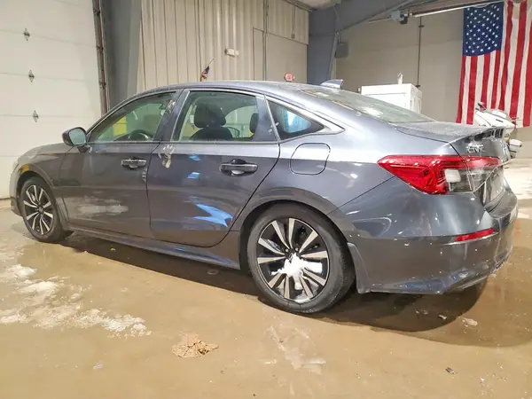 2HGFE1F78RH338357 2024 HONDA CIVIC - Image 2