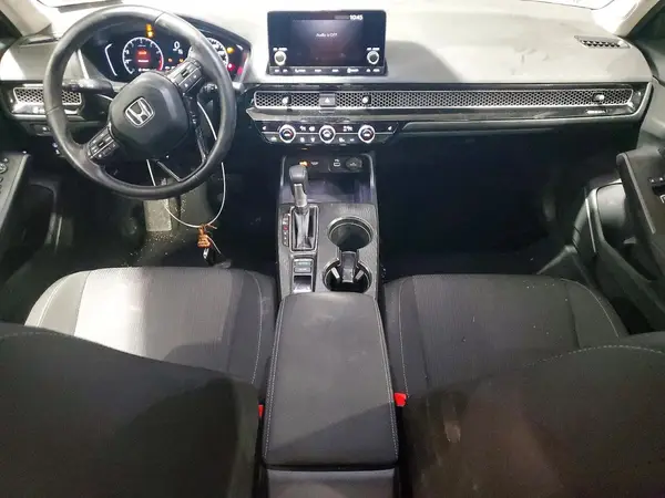 2HGFE1F78RH338357 2024 HONDA CIVIC - Image 8