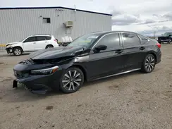 2HGFE1F78RH338617 2024 HONDA CIVIC