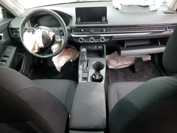 2HGFE1F78RH338617 2024 HONDA CIVIC - Image 8