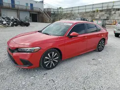 2HGFE1F79NH304339 2022 HONDA CIVIC