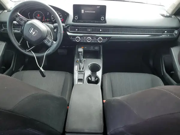 2HGFE1F79NH304339 2022 HONDA CIVIC - Image 8