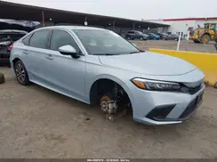 2HGFE1F79NH305118 2022 HONDA CIVIC
