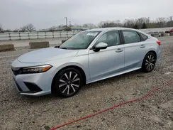 2HGFE1F79NH305555 2022 HONDA CIVIC