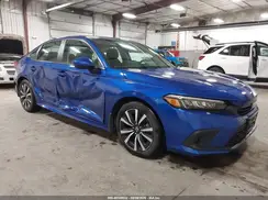 2HGFE1F79NH307659 2022 HONDA CIVIC