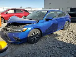 2HGFE1F79NH307838 2022 HONDA CIVIC