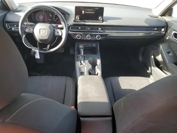 2HGFE1F79NH307838 2022 HONDA CIVIC - Image 8