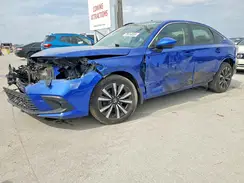 2HGFE1F79NH308276 2022 HONDA CIVIC