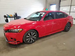 2HGFE1F79NH308651 2022 HONDA CIVIC
