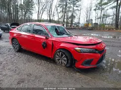 2HGFE1F79NH309251 2022 HONDA CIVIC