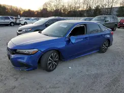 2HGFE1F79NH310691 2022 HONDA CIVIC