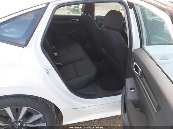 2HGFE1F79NH310755 2022 HONDA CIVIC - Image 8