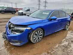2HGFE1F79NH311307 2022 HONDA CIVIC