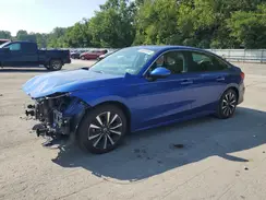 2HGFE1F79NH311372 2022 HONDA CIVIC