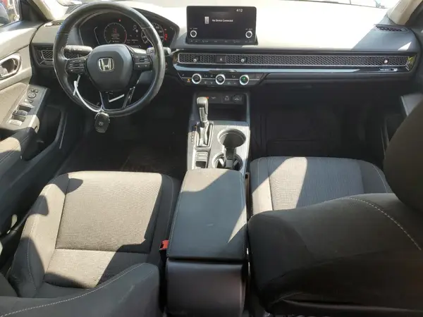 2HGFE1F79NH311372 2022 HONDA CIVIC - Image 8
