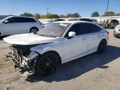 2HGFE1F79NH311453 2022 HONDA CIVIC