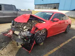 2HGFE1F79NH311629 2022 HONDA CIVIC