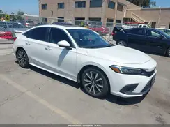 2HGFE1F79NH313235 2022 HONDA CIVIC