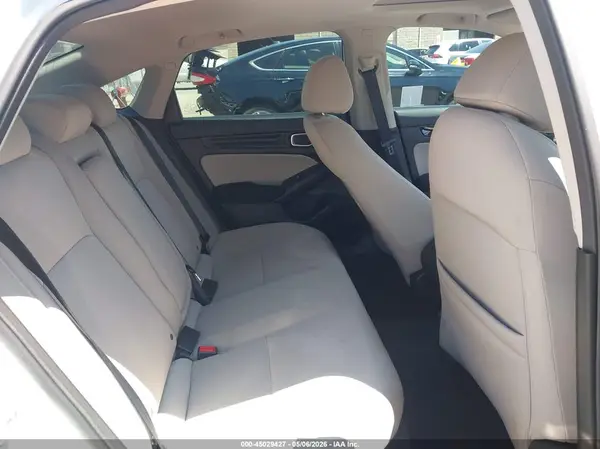 2HGFE1F79NH313235 2022 HONDA CIVIC - Image 8