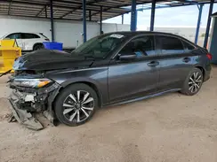 2HGFE1F79NH313249 2022 HONDA CIVIC